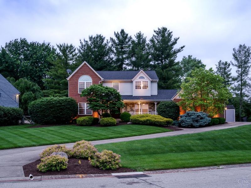 6380 Timberhill, Delhi Twp, OH 45233 Photo 73