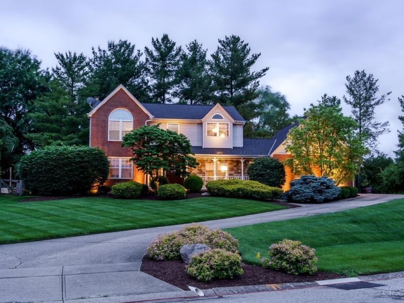 6380 Timberhill, Delhi Twp, OH 45233 Photo 74