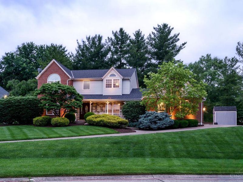 6380 Timberhill, Delhi Twp, OH 45233 Photo 75