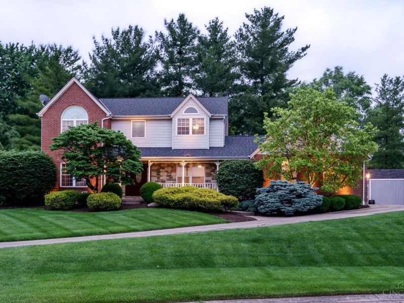 6380 Timberhill, Delhi Twp, OH 45233 Photo 76
