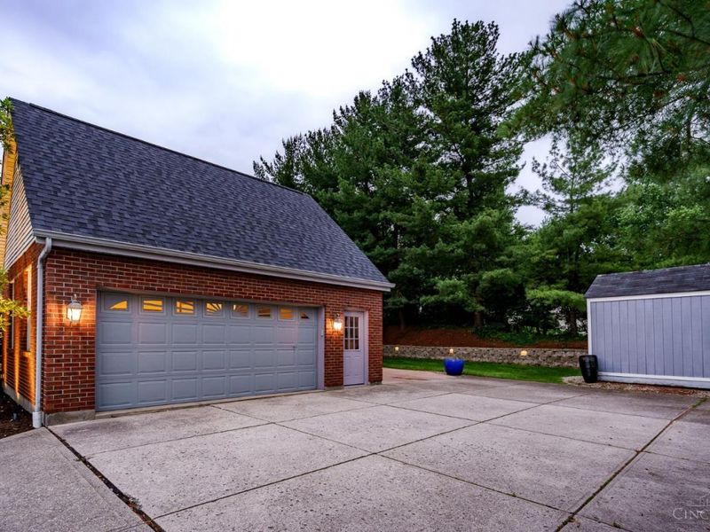6380 Timberhill, Delhi Twp, OH 45233 Photo 78