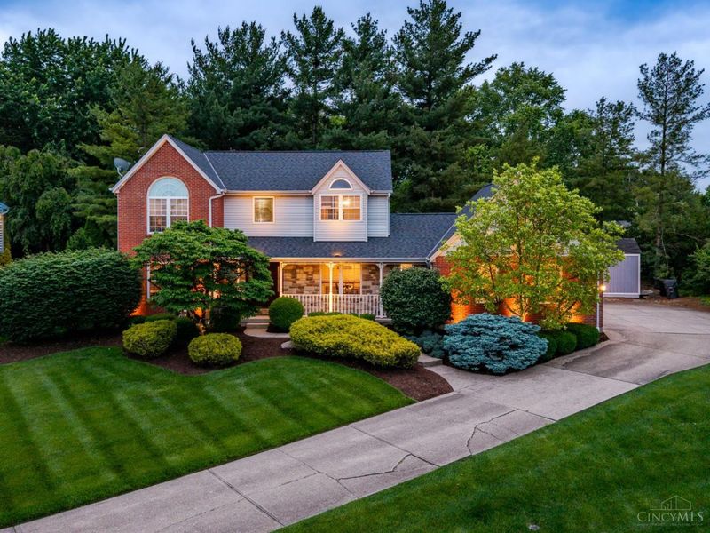 6380 Timberhill, Delhi Twp, OH 45233 Photo 83