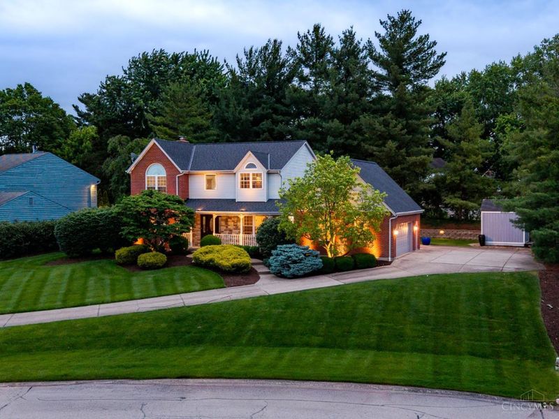 6380 Timberhill, Delhi Twp, OH 45233 Photo 84