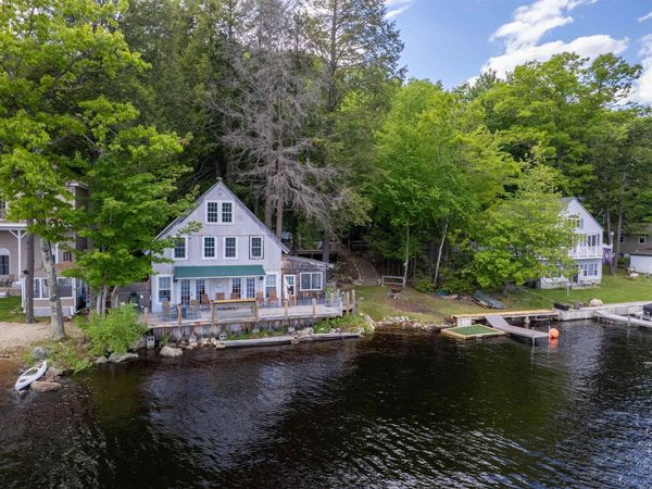 324 Bolan Road, Milton, NH 03851