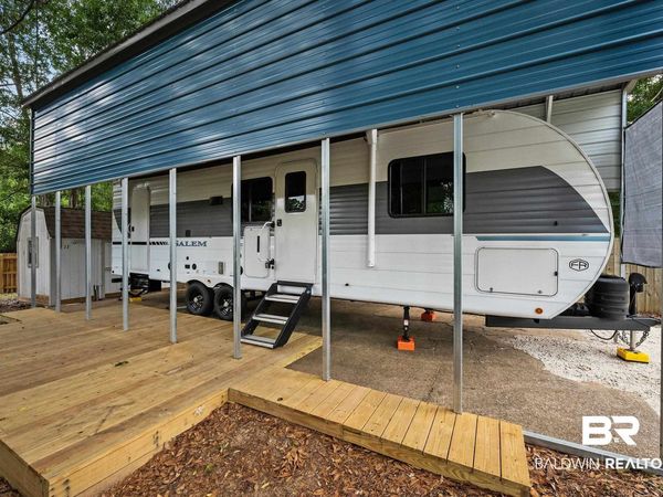 13 Buena Vista Drive, Lillian, AL 36549