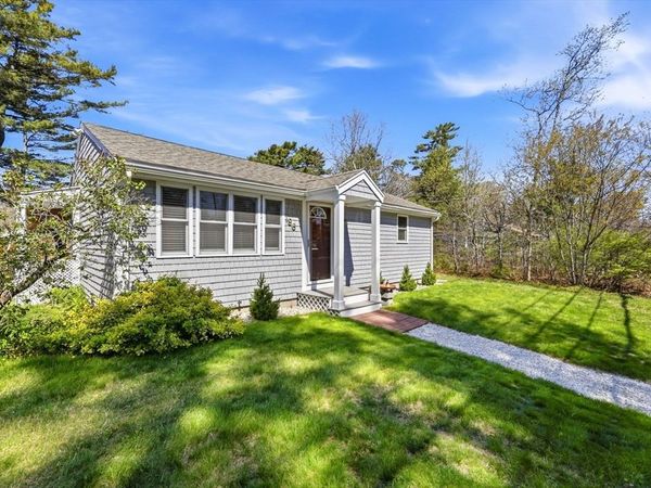 196 Plymouth Ave, Wareham, MA 02538