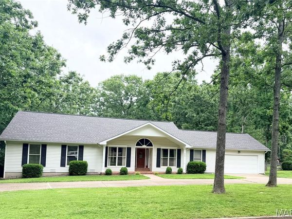 803 Lariat Lane, Rolla, MO 65401