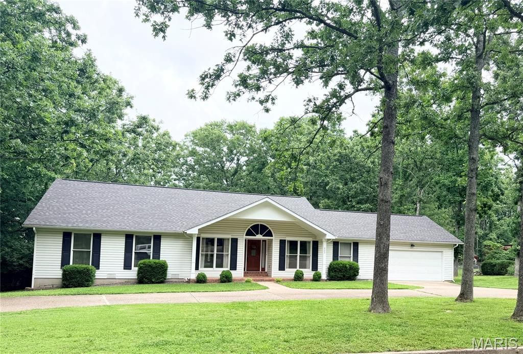 803 Lariat Lane, Rolla, MO 65401 Main Photo