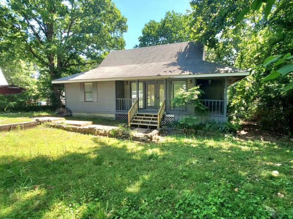 605A Alamo Drive , Mountain View, AR 72560
