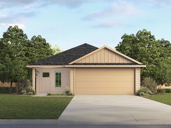 1631 Blaire Drive, Tyler, TX 75702
