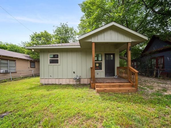 1503 E 9th Avenue, Corsicana, TX 75110