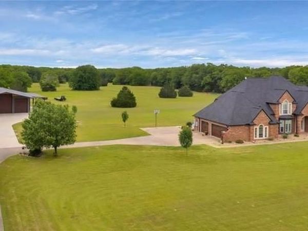 6043 Fm 36 S, Quinlan, TX 75474