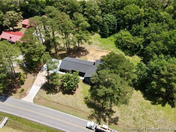 2904 Faison Highway , Clinton, NC 28328