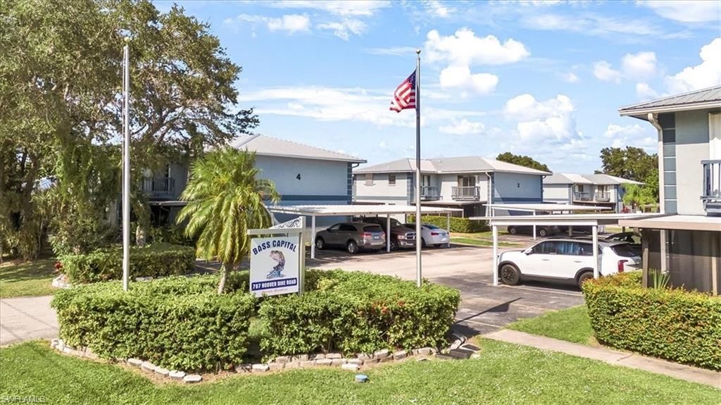 707 Hoover Dike Rd , Unit 904, Clewiston, FL 33440 Photo
