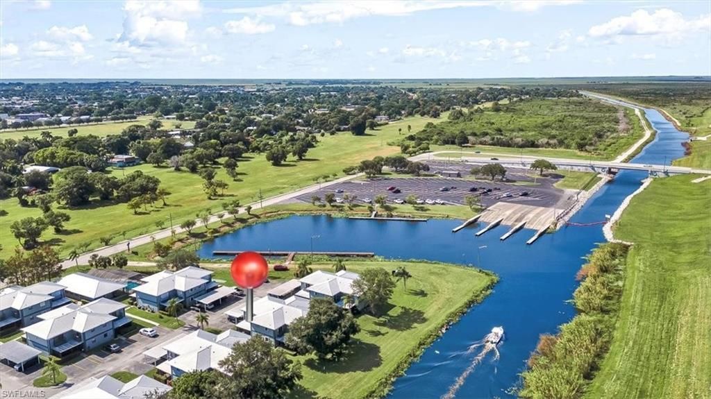 707 Hoover Dike Rd , Unit 904, Clewiston, FL 33440 Photo