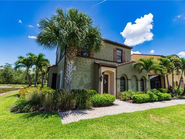 11847 Nalda ST, Unit 12306, FORT MYERS, FL 33912