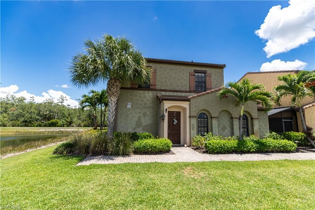 11847 Nalda St, Unit 12306, Fort Myers, FL 33912 Photo