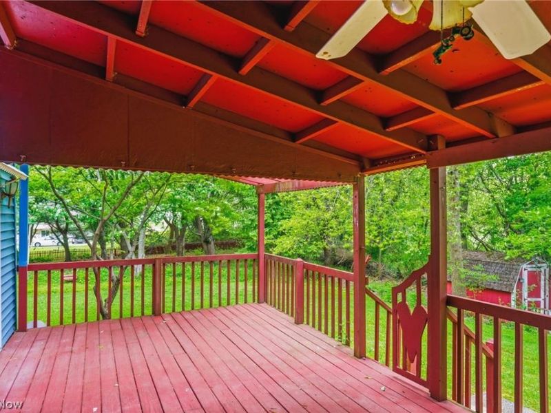 5882 Indian Creek Circle NW, Canton, OH 44718 Photo 34