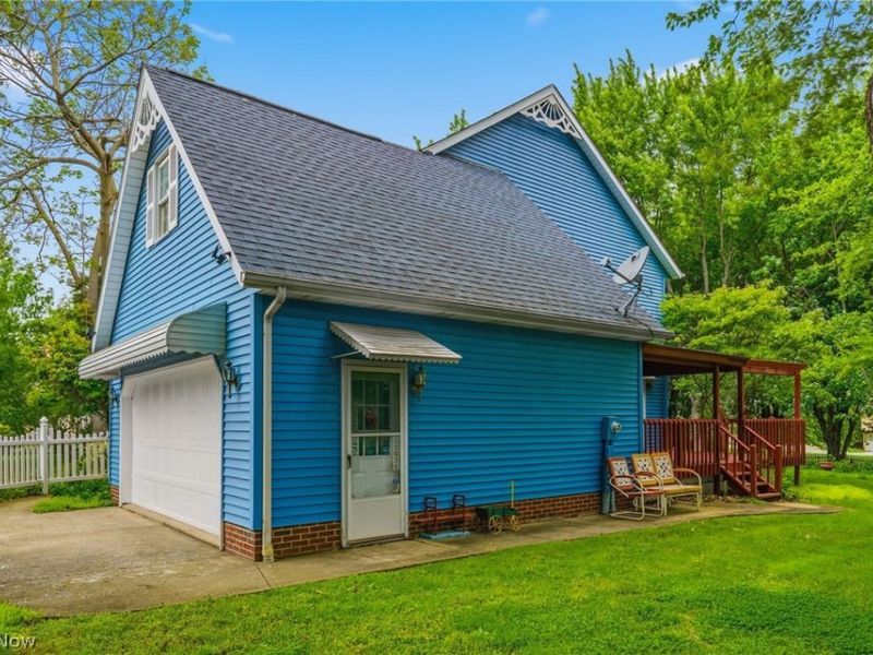 5882 Indian Creek Circle NW, Canton, OH 44718 Photo 39