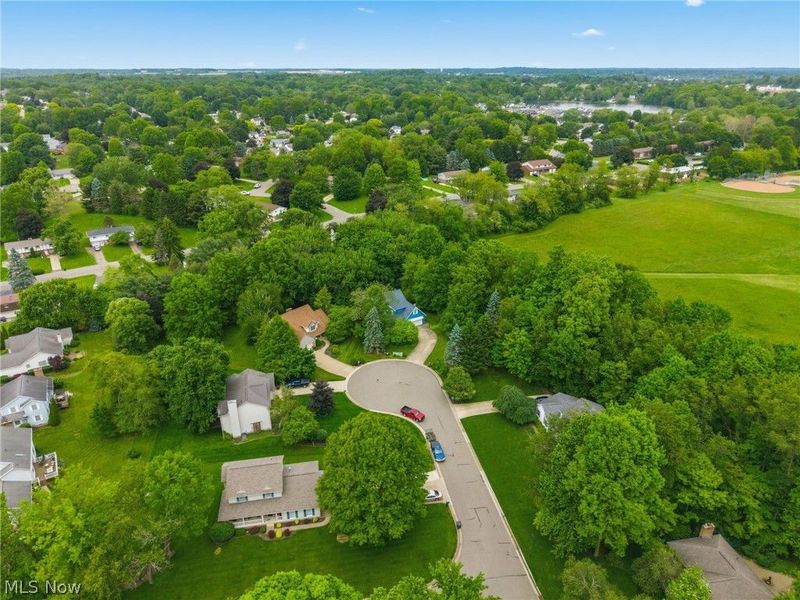 5882 Indian Creek Circle NW, Canton, OH 44718 Photo 44