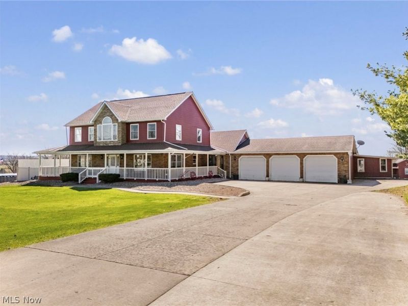 5616 Faircrest Street SW, Canton, OH 44706 Photo 5