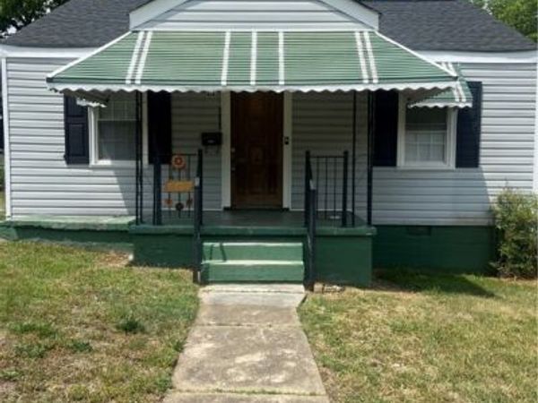 217 N Carolina Avenue, Petersburg, VA 23803