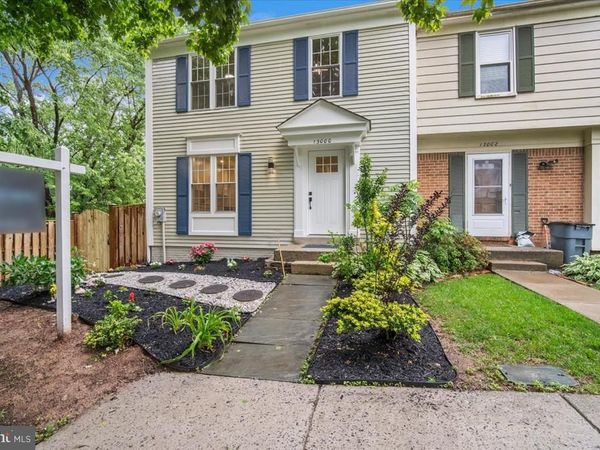 13000 COUNTRY RIDGE DRIVE , GERMANTOWN, MD 20874