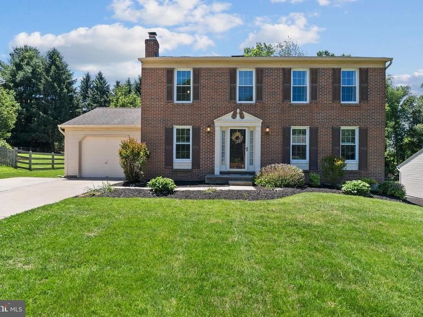 3913 Esgarth Way, Owings Mills, MD 21117 Main Photo