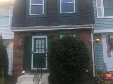 8424 LAZY CREEK COURT, SPRINGFIELD, VA 22153