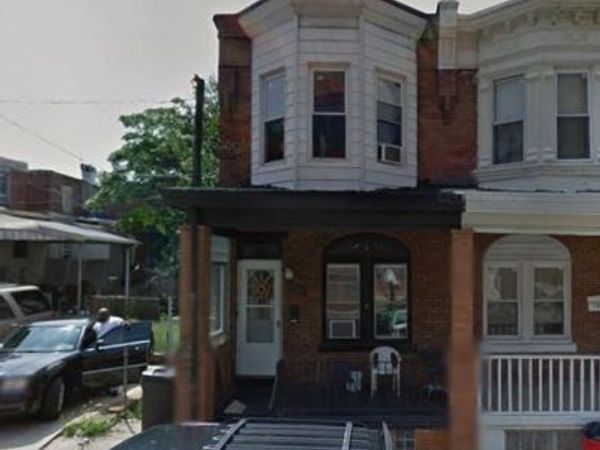 1164 JACKSON STREET , CAMDEN, NJ 08104