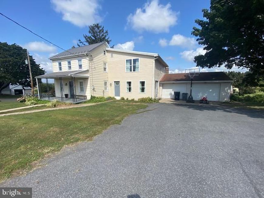 887 Centerville Road , New Holland, PA 17557 Main Photo