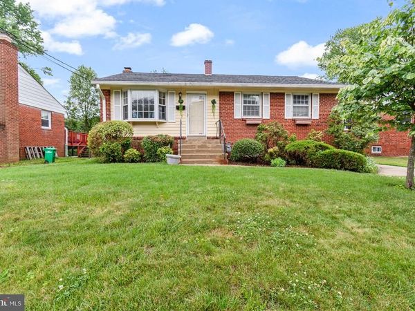 6510 100TH AVENUE, LANHAM, MD 20706