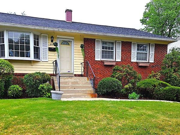 6510 100TH AVENUE, LANHAM, MD 20706