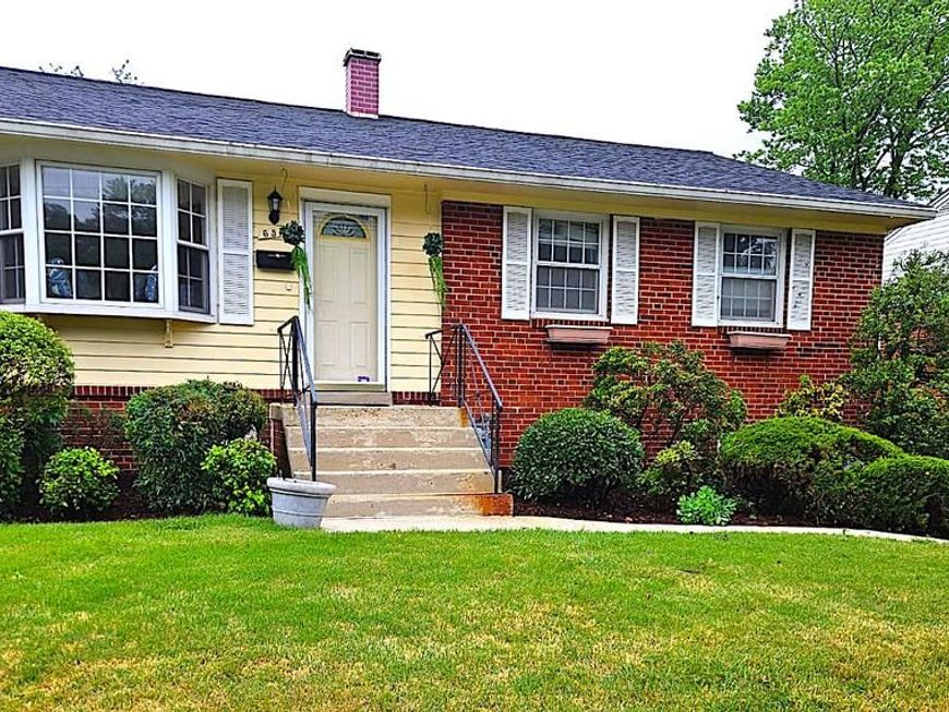 6510 100th Avenue, Lanham, MD 20706 Main Photo