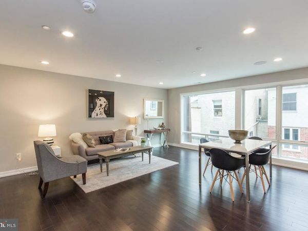 716 S SARTAIN STREET , Unit 2, PHILADELPHIA, PA 19147