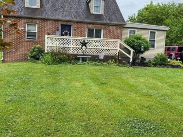 1448 N KEIM STREET , POTTSTOWN, PA 19464