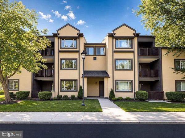 2112 SAYRE DRIVE, PRINCETON, NJ 08540