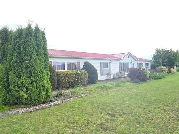 167 CROMWELL RIDGE ROAD , HUSTONTOWN, PA 17229