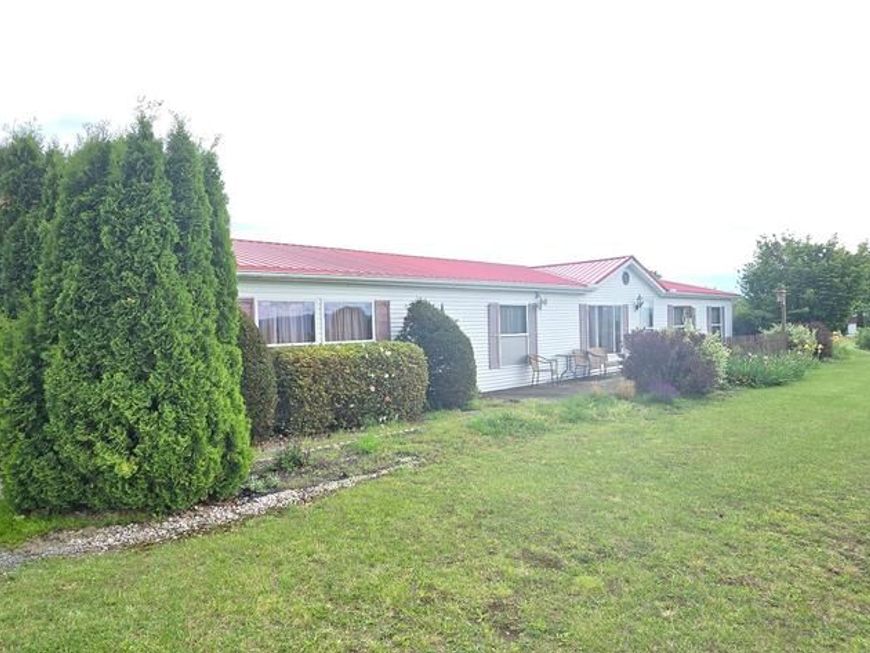 167 Cromwell Ridge Road , Hustontown, PA 17229 Main Photo