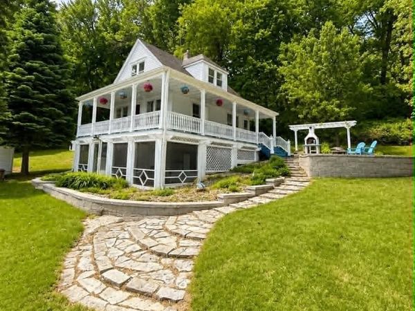 N4510 Anthony Island, Hustisford, WI 53034