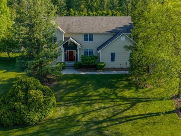7322 Dartmoor Crossing , Fayetteville, NY 13066