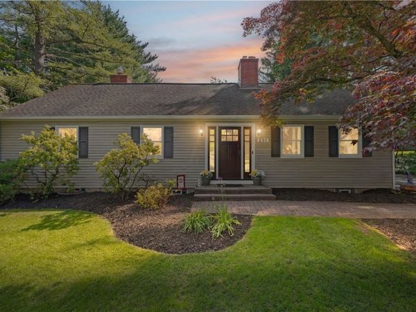 235 Castle Road, Rochester, NY 14623