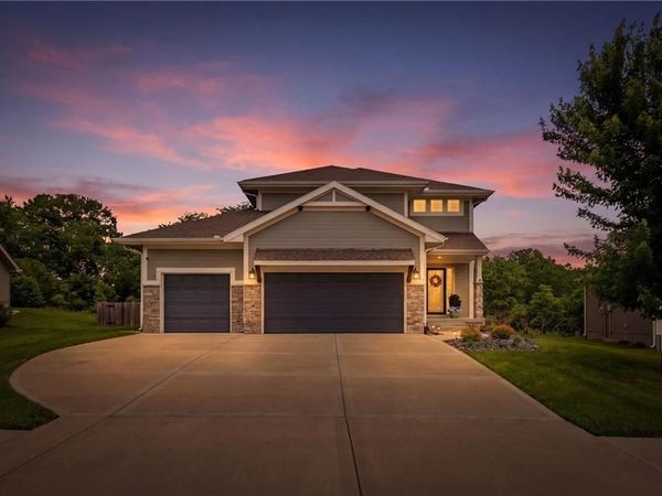 4610 NE 85th Terrace, Kansas City, MO 64156