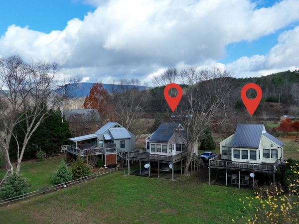 150 Morning Dunn Drive , Reliance, TN 37369