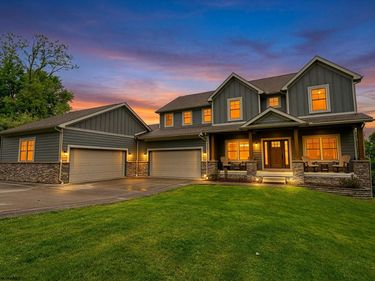 40 Park Ridge Drive, Morgantown, WV 26508