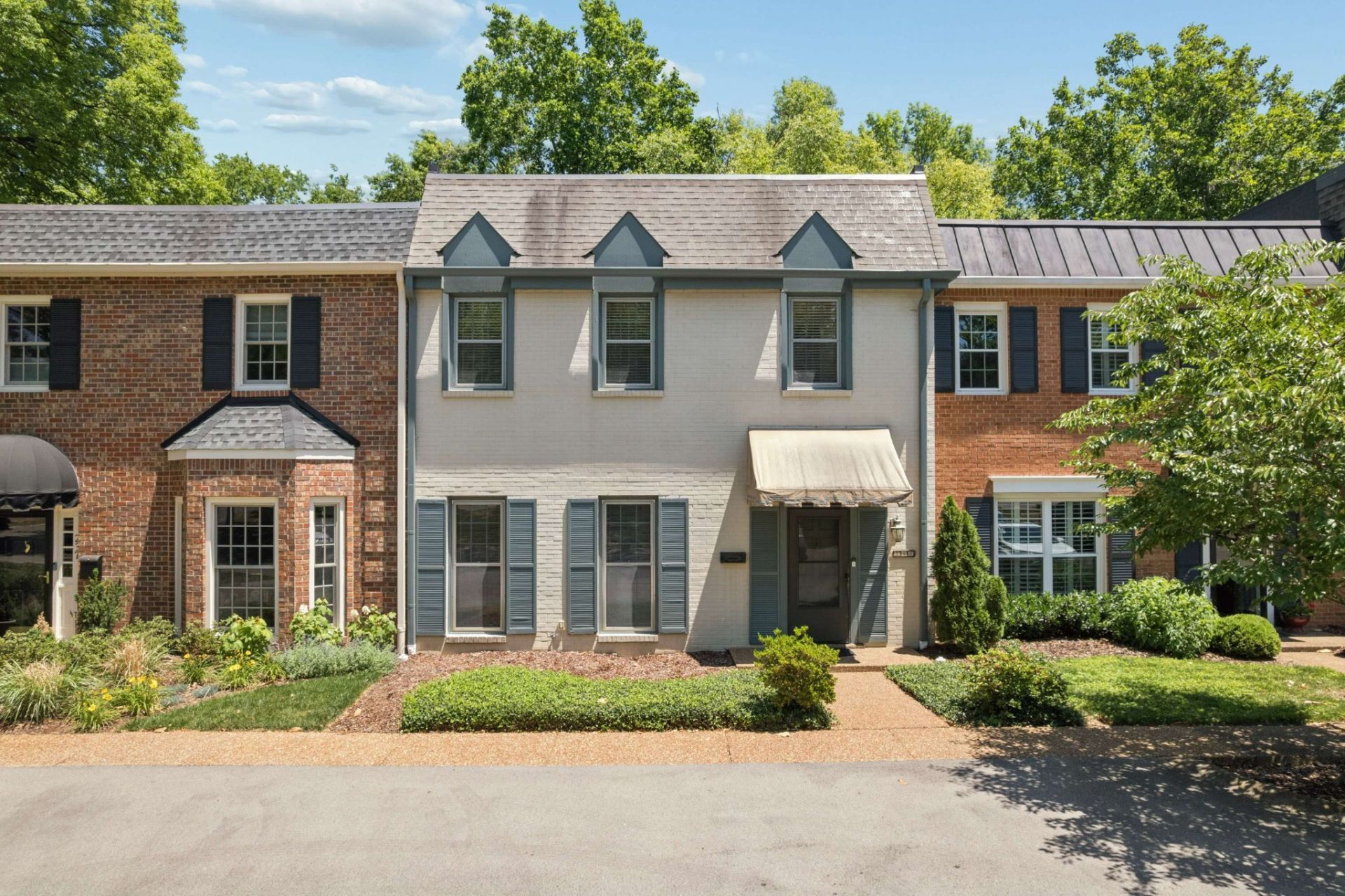 4400 Belmont Park Ter , Unit 238, Nashville, TN 37215 Main Photo