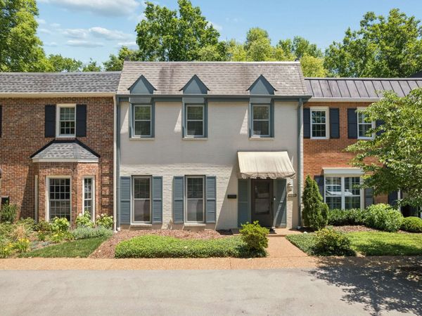 4400 Belmont Park Ter , Unit 238, Nashville, TN 37215