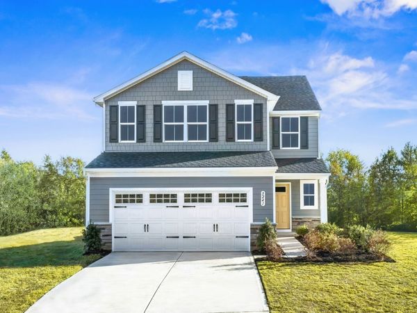 3309 Fox Den Pass , Madison, TN 37115