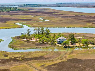 67 Gray Squirrel Lane, Green Pond, SC 29446