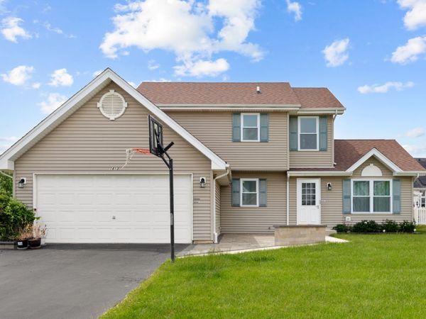 1413 Skylark Lane , Plainfield, IL 60586